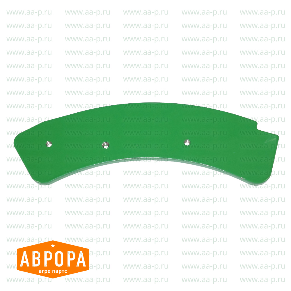 HXE84524 ИЗНОСОСТОЙКАЯ НАКЛАДКА